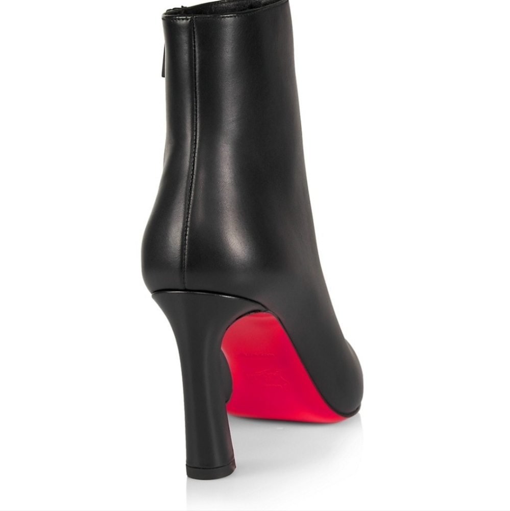 Christian Louboutin Booties